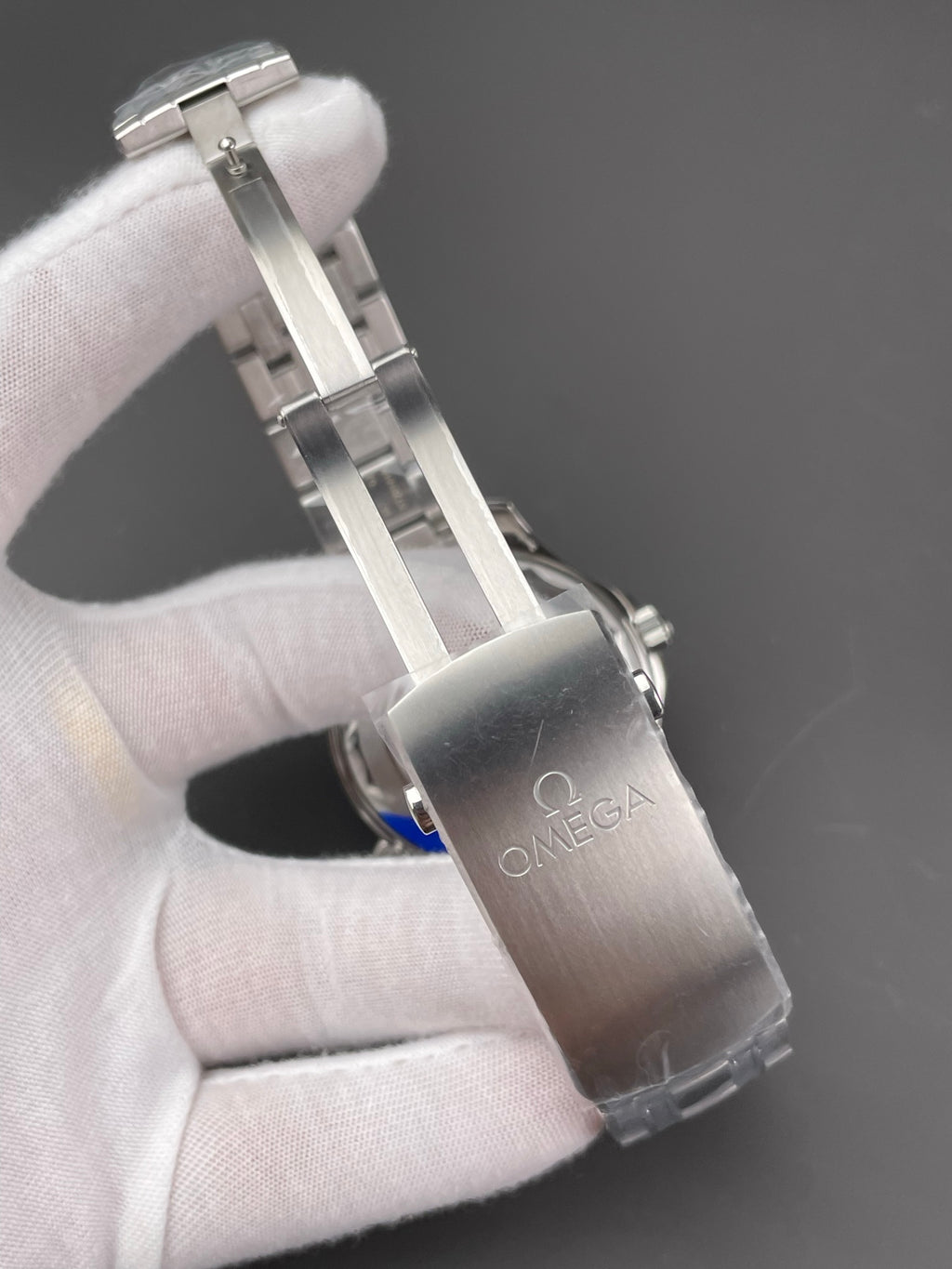 OR 黑海马 海马300/42mm/无卡度8800机/双表带
