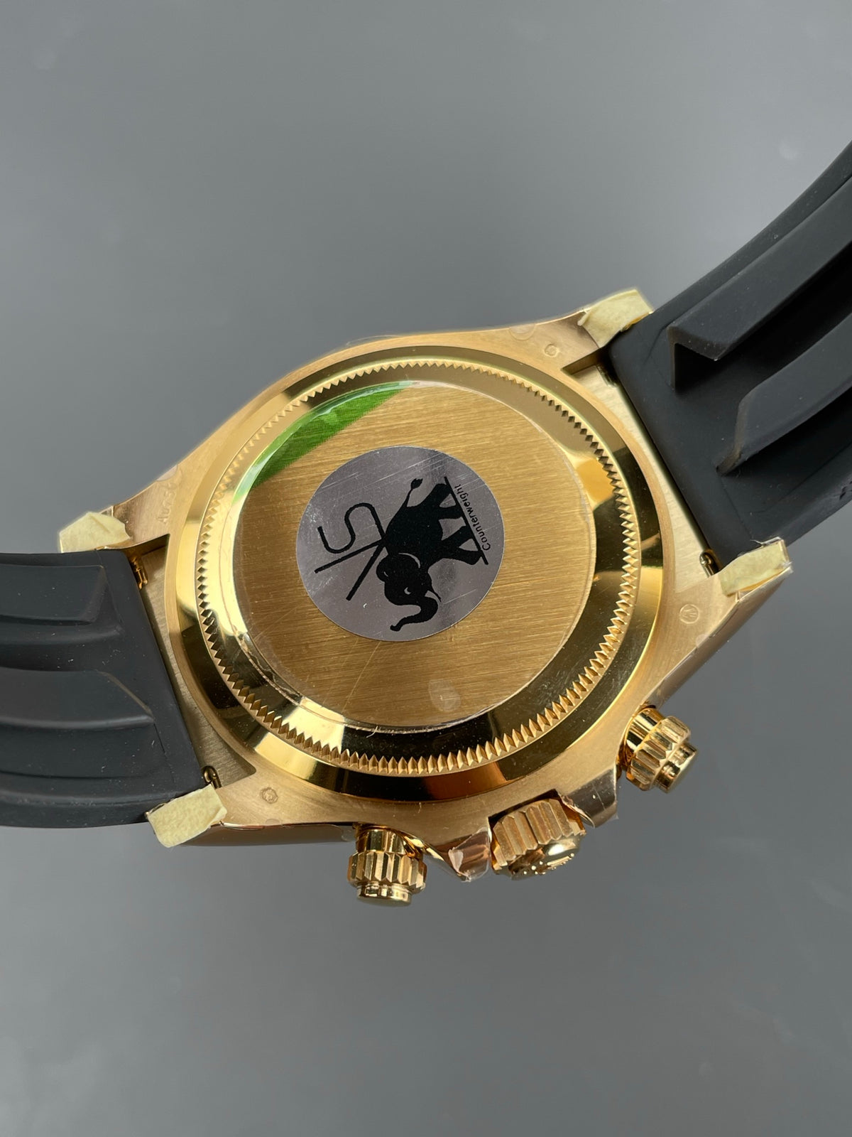 VS 新款余文乐 迪通拿V2版/40mm/4131机/配重136G