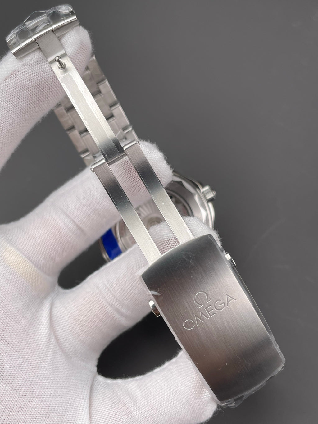 OR 白海马 海马300/42mm/无卡度8800机/双表带