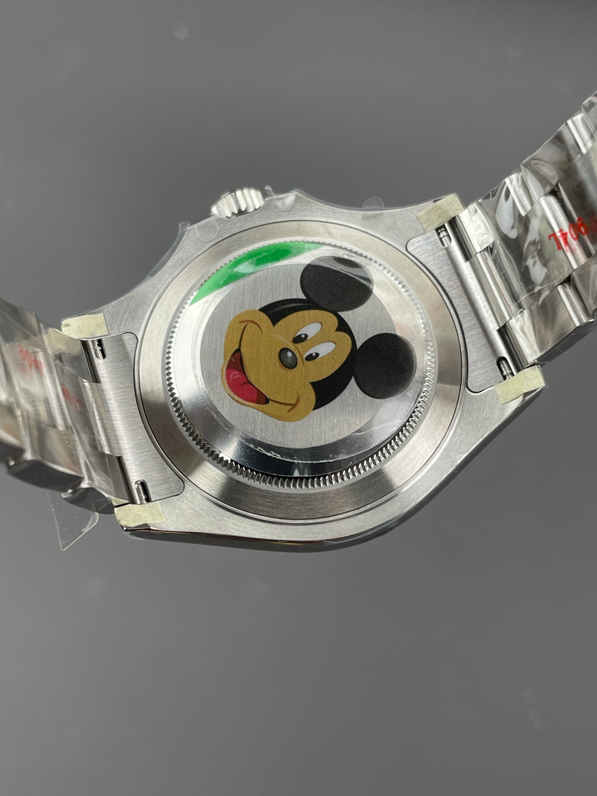 CP 灰游艇 游艇名仕/40mm/3235机