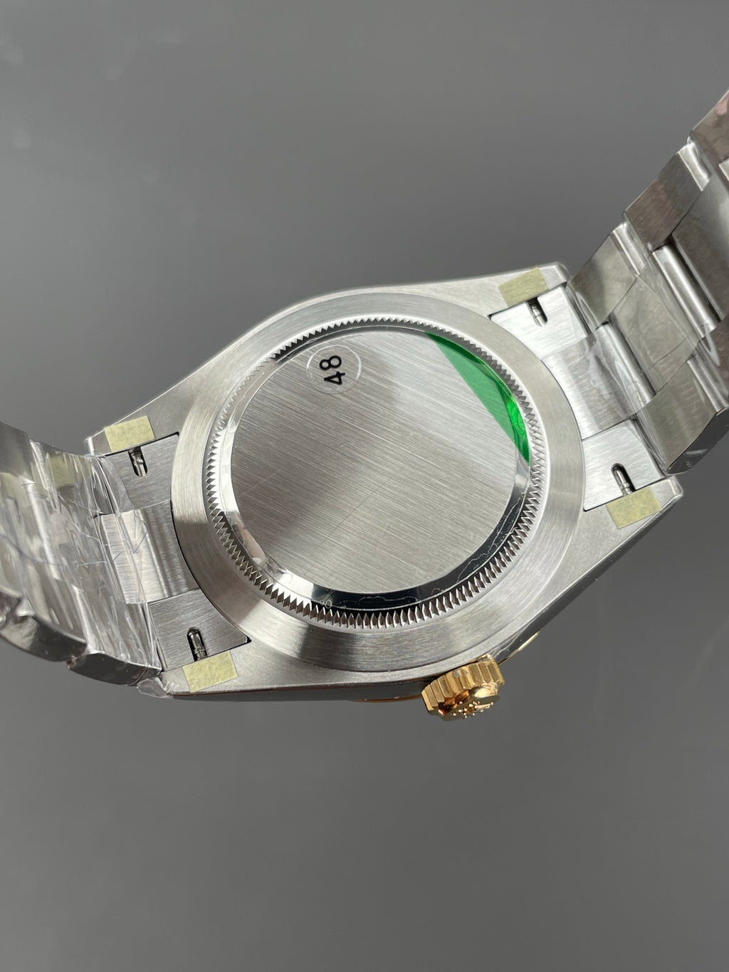 VS新品-蚝式恒动型41mm