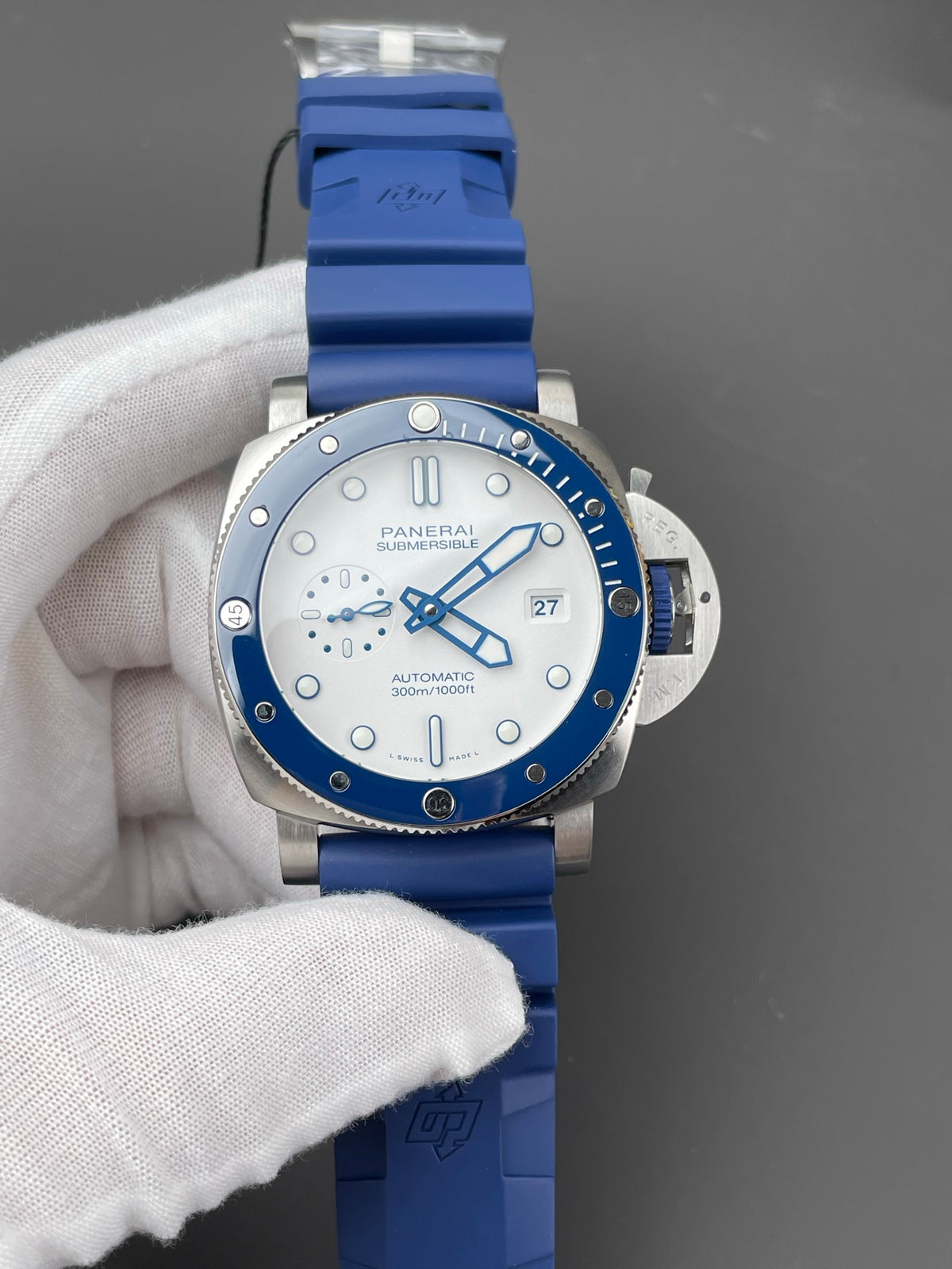 VS 沛纳海 PAM1696/44mm/P9010机