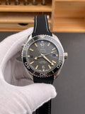 VS 海马600 铜灰盘/43.5mm/8900机