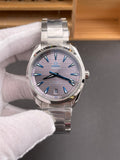 VS 海马150 灰盘/41mm/8900机