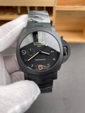 VS 沛纳海 PAM438全陶瓷V3版/44mm/机