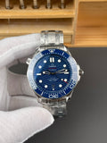 OR 海马300 蓝海马/42mm/8800机/双表带