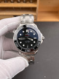 OR 海马300 黑盘/42mm/8800机/双表带