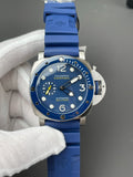 VS 沛纳海 PAM1676/44mm/P9010机