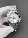 VS 海马300 白熊猫V4版/42mm/8800机/双表带
