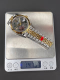 VS 间金绿箩日志 绿箩日志V2版/41mm/3235机/配重147G