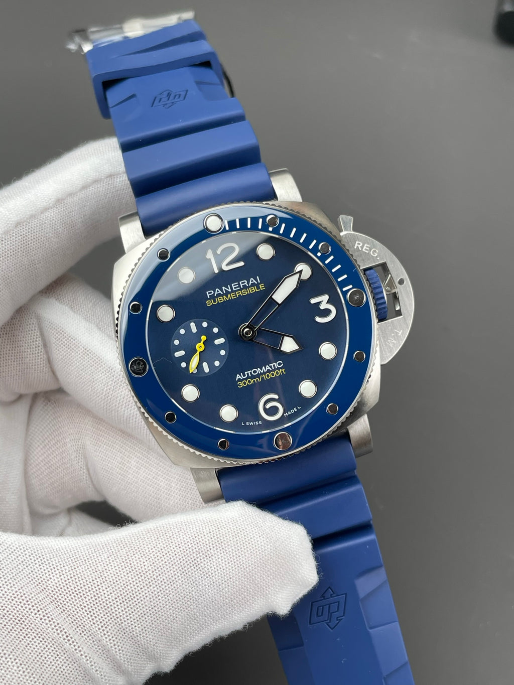 VS 沛纳海 PAM1676/44mm/P9010机