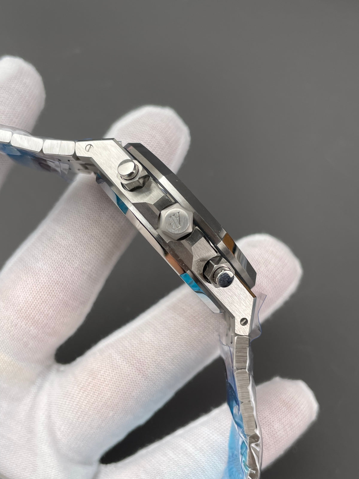 DDF 皇家橡树26240 蓝盘/41mm/4401机/170G