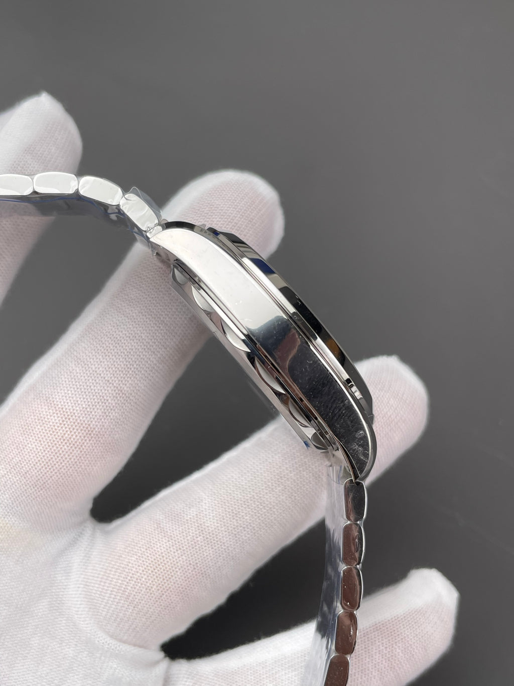 VS 海马150m 绿松石/41mm/8900机