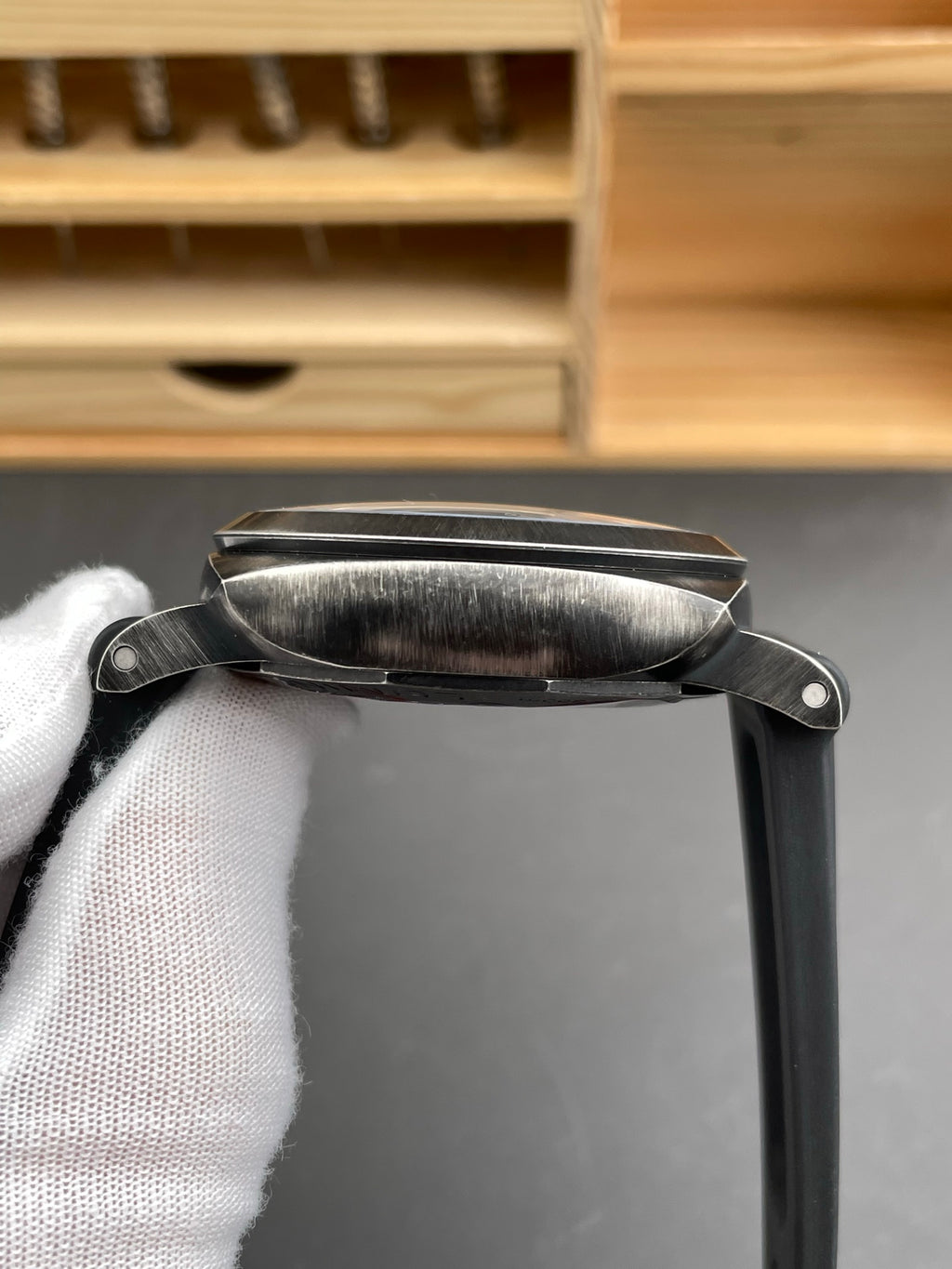 VS 沛纳海 PAM1412/44mm/机
