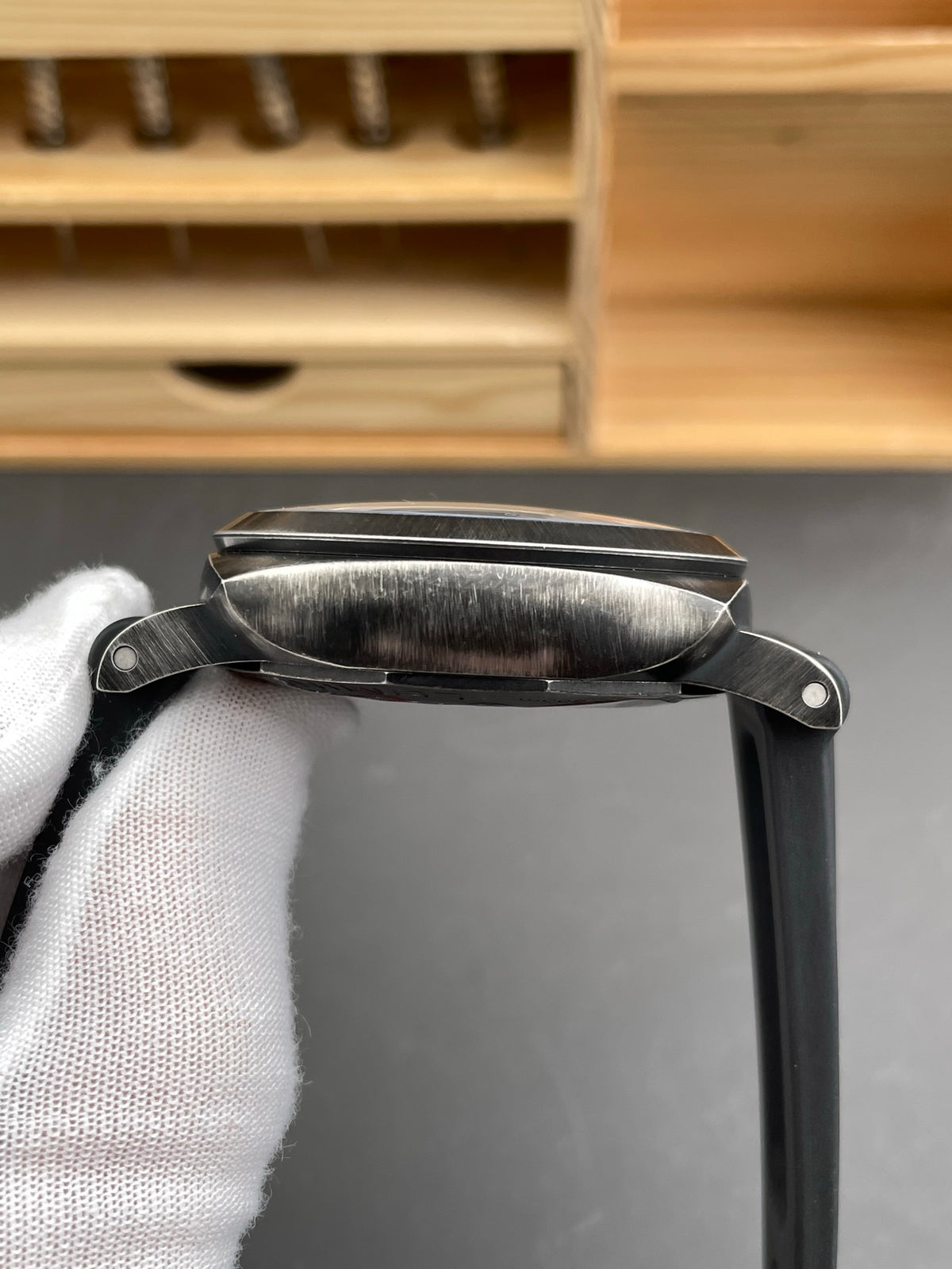 VS 沛纳海 PAM1412/44mm/机