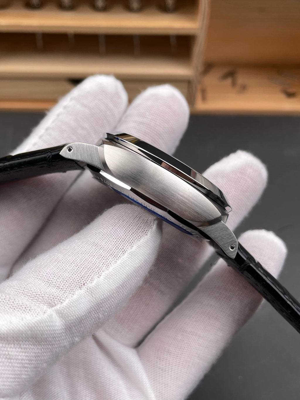 VS 沛纳海 PAM1365/40mm/机