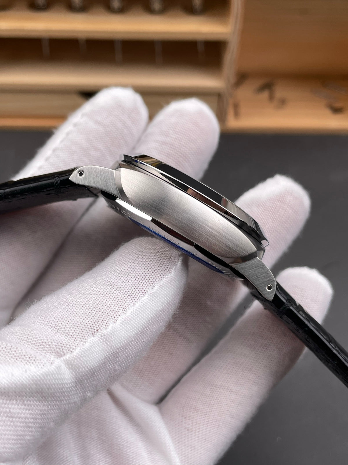 VS 沛纳海 PAM1365/40mm/机