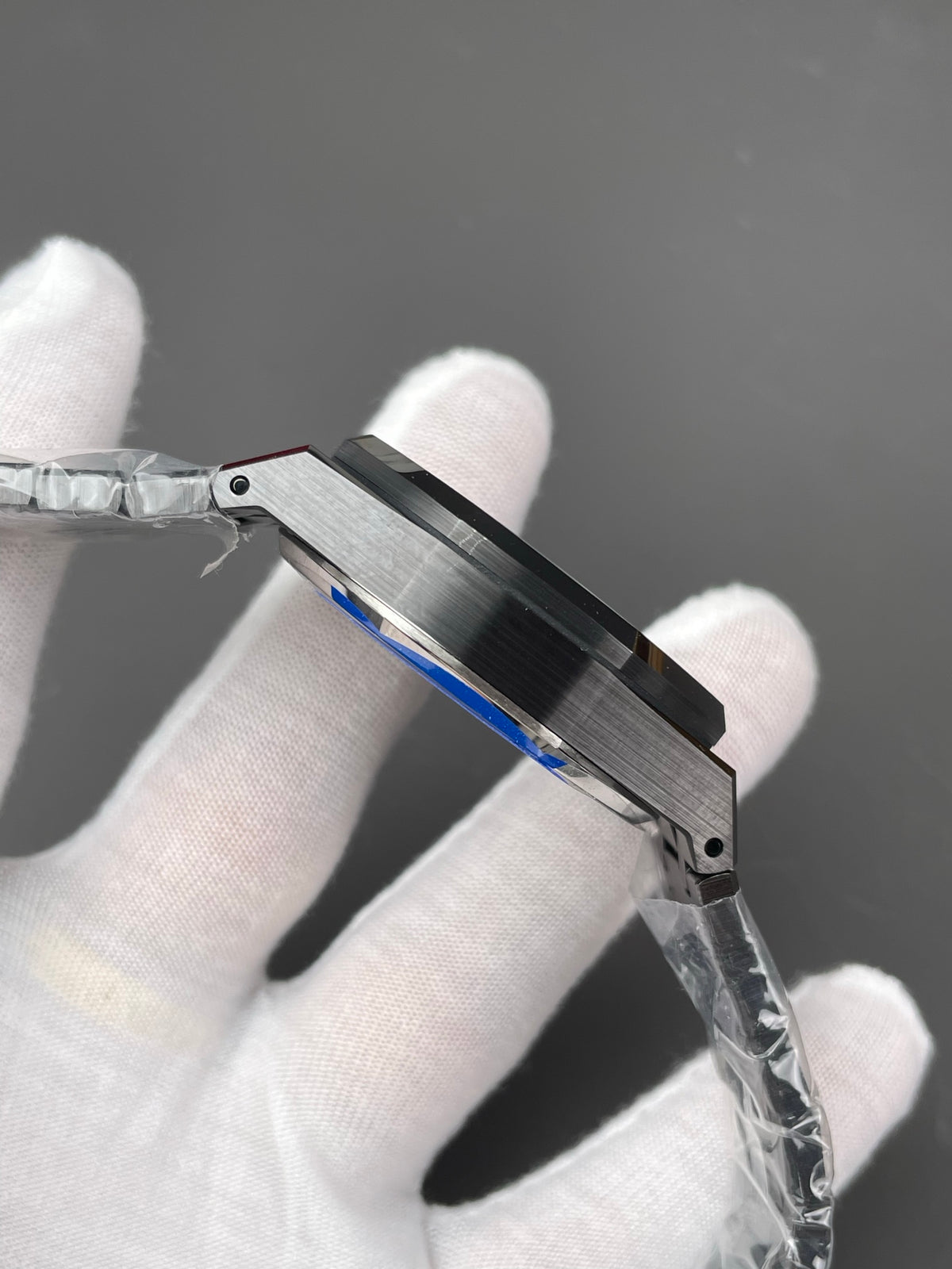 ZF 爱彼皇家橡树 AP26240黑陶瓷/41mm/无卡度4401机+砝码