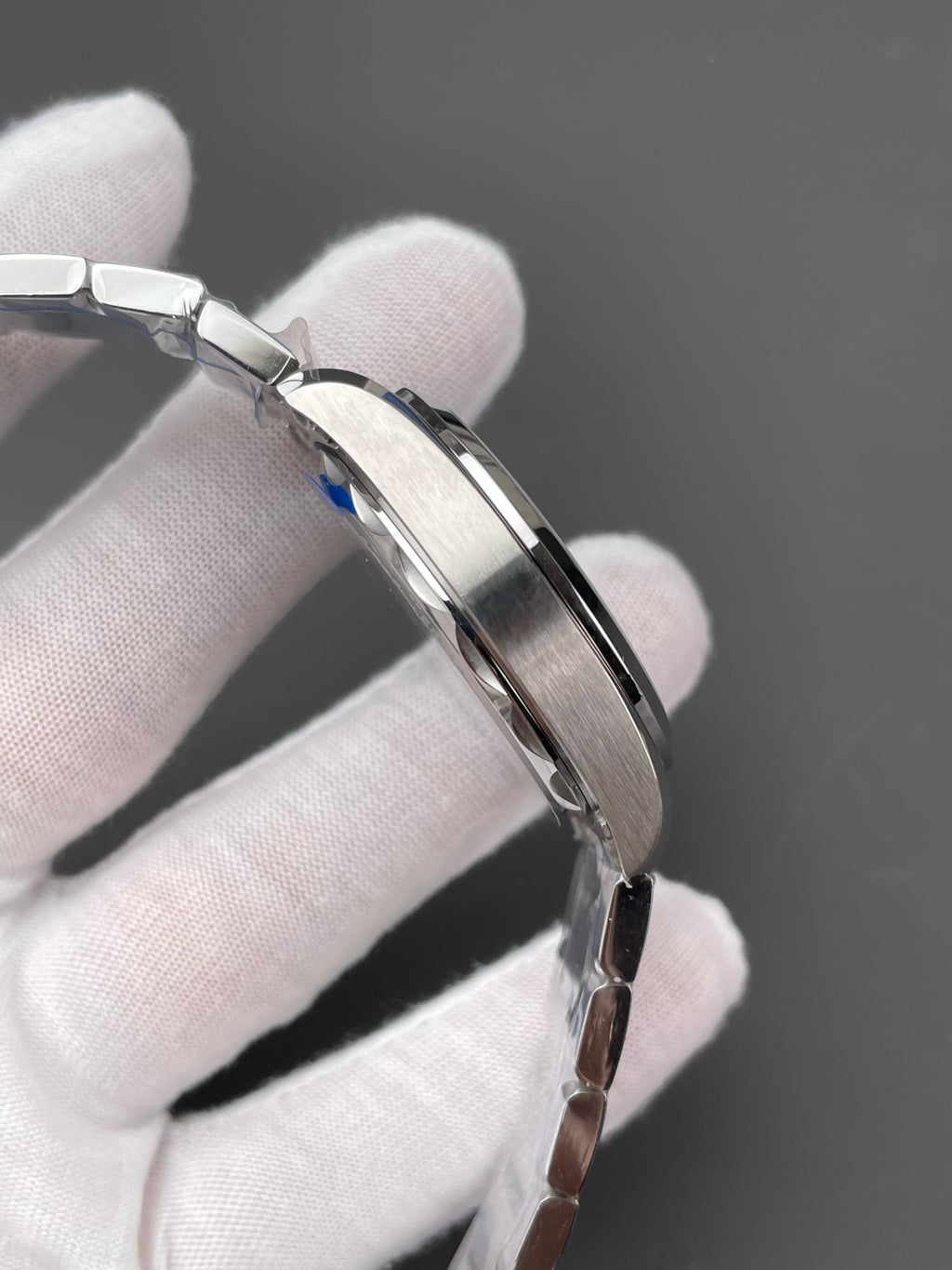 VS 海马150 柚木深蓝海马/38mm/8800机