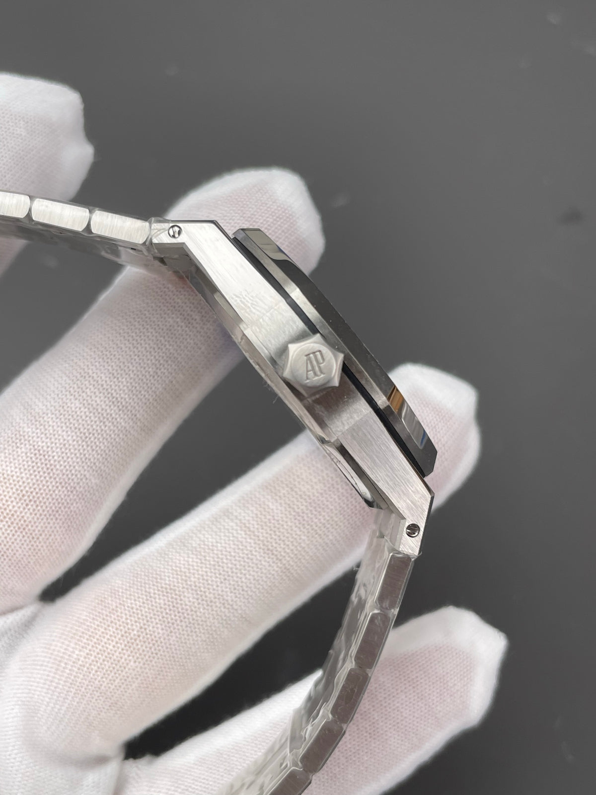 ZF 皇家橡树15450 白盘/37mm/3120机