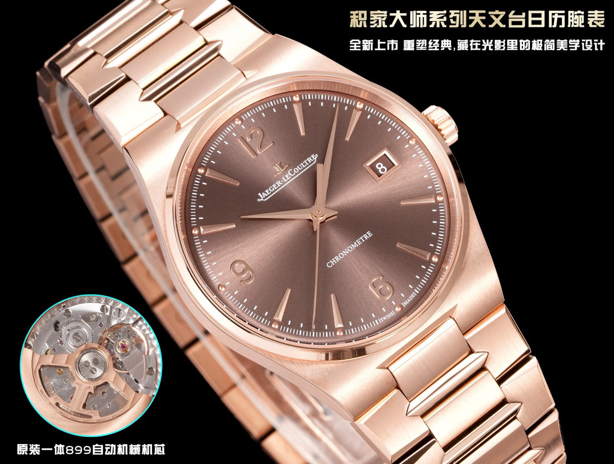 FACTORY Master Series Observatory Calendar
