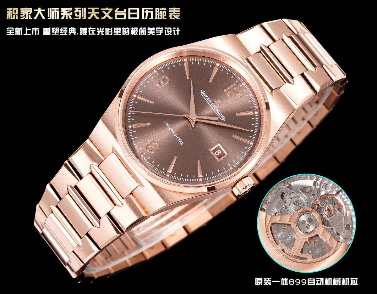 FACTORY Master Series Observatory Calendar