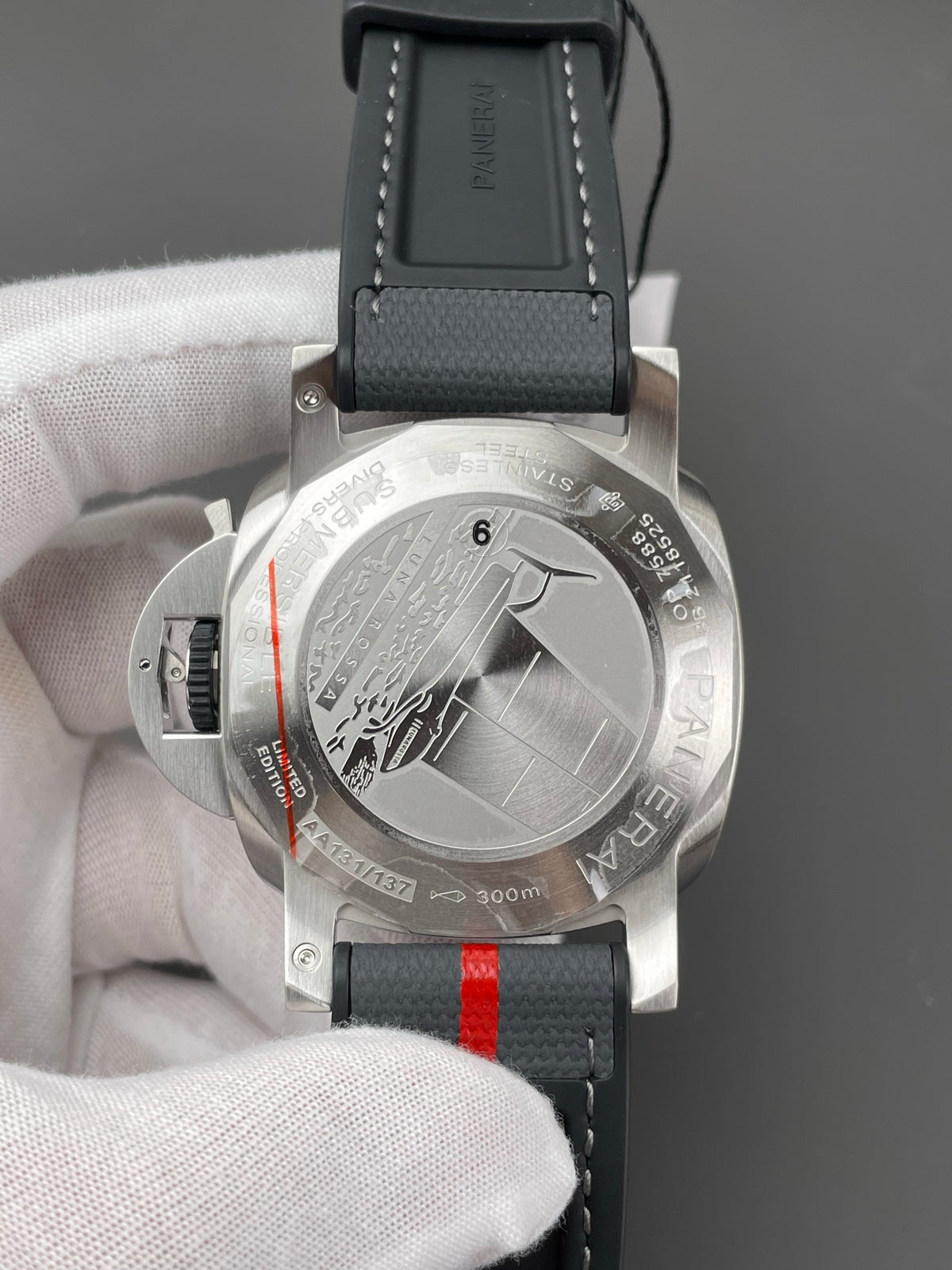 VS 沛纳海 PAM1681/44mm/P9010机
