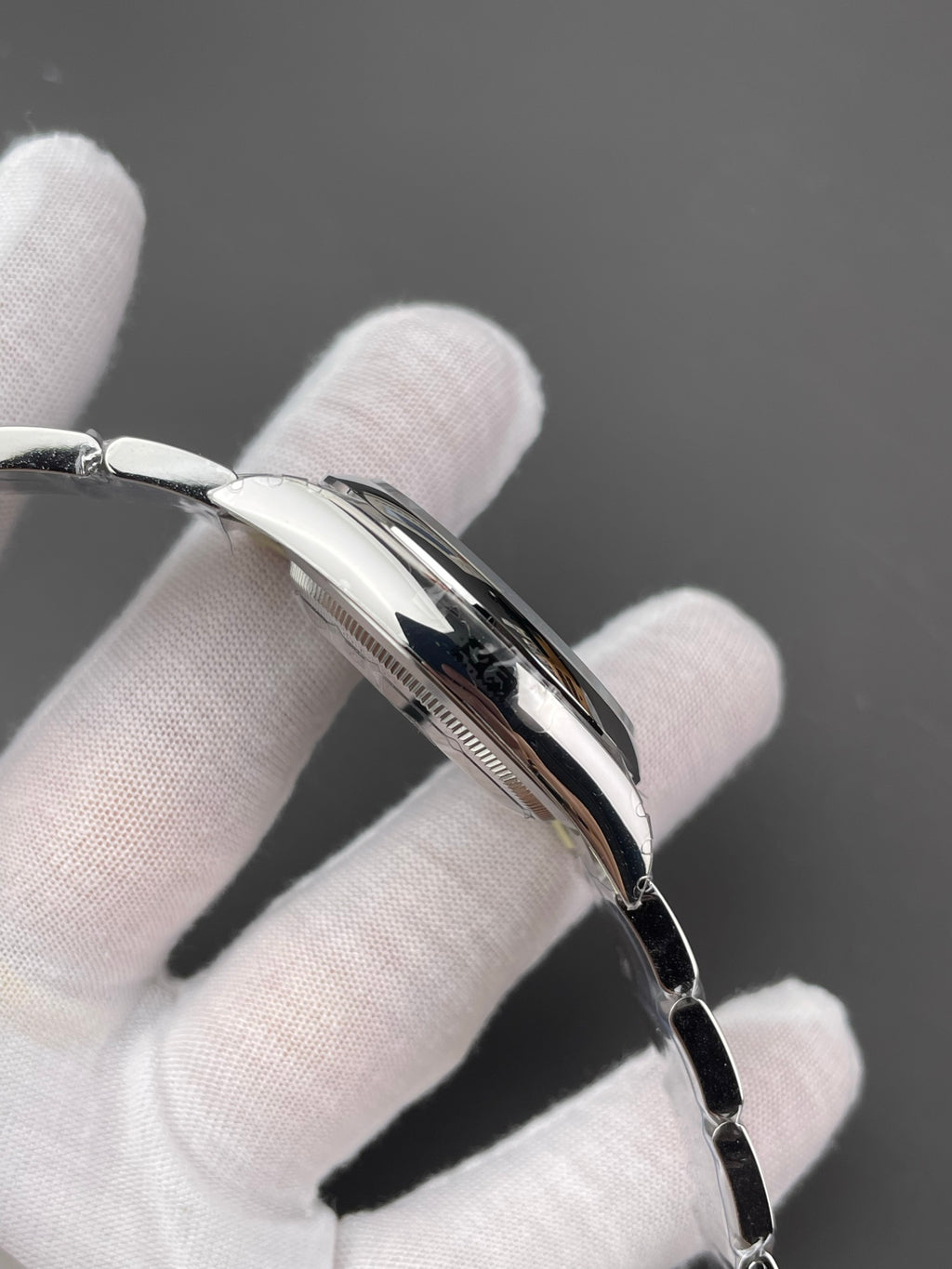 VS 蚝式恒动 彩色纪念花纹/36mm/3230机