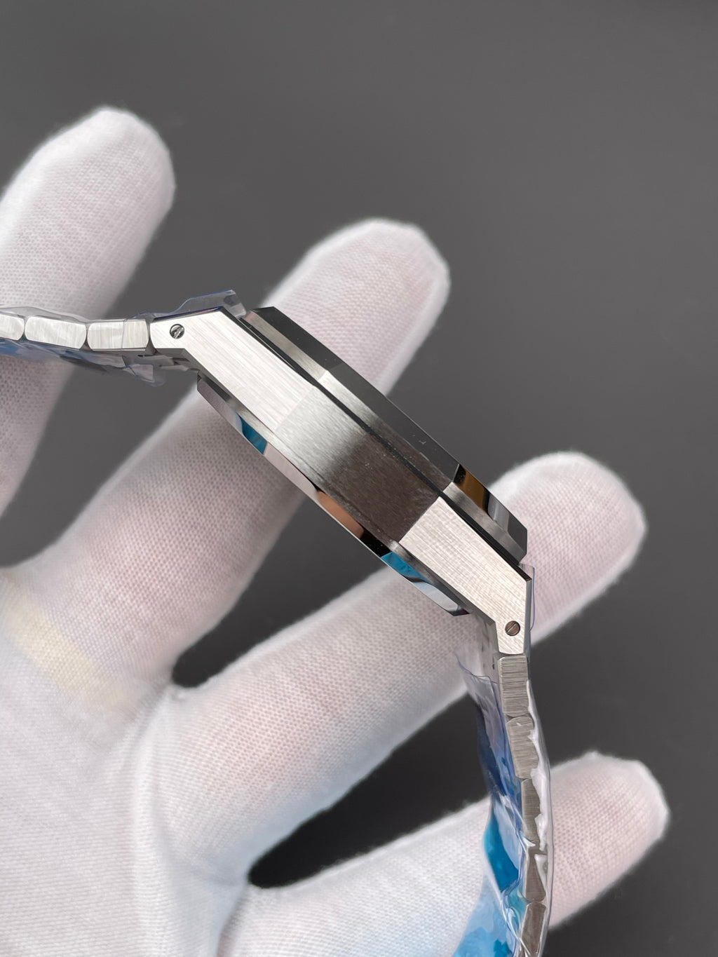 DDF 皇家橡树26240 蓝盘/41mm/4401机/170G