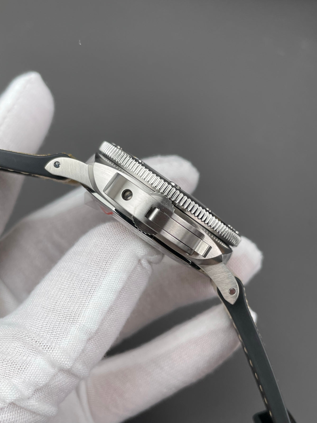 VS 沛纳海 PAM1518/44mm/P9010机