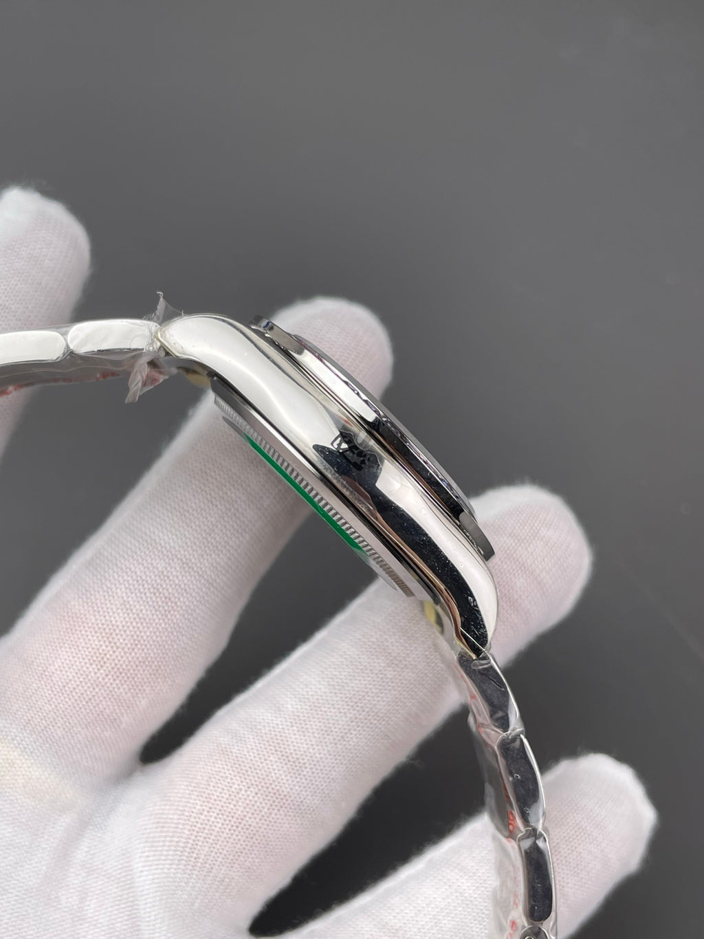 CBD厂 彩虹迪通拿 满天星铂金眼/40mm/上海4130/配重161G