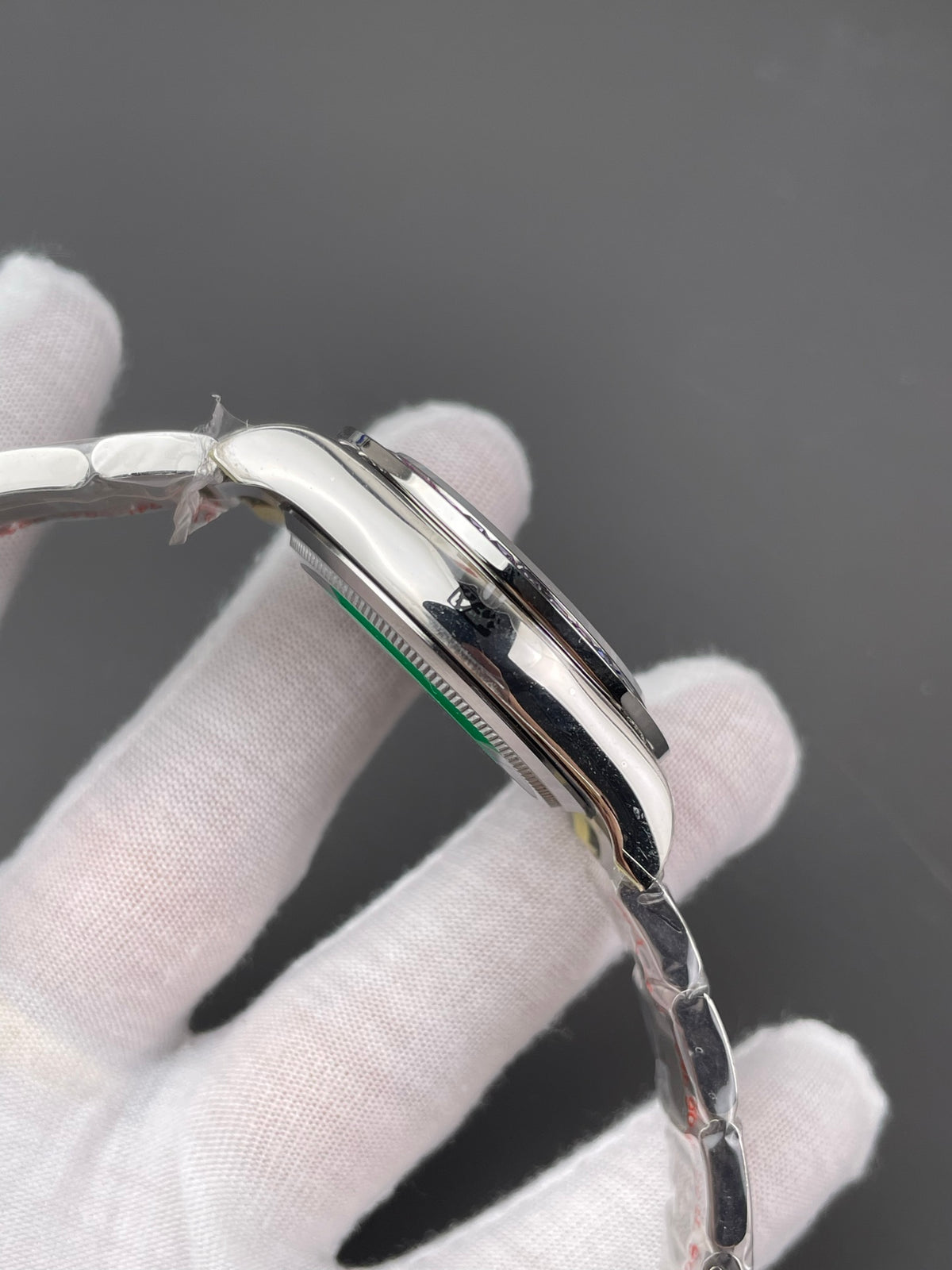 CBD厂 彩虹迪通拿 满天星铂金眼/40mm/上海4130/配重161G