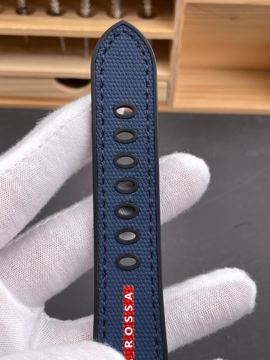 VS 沛纳海 PAM1408/40mm/机