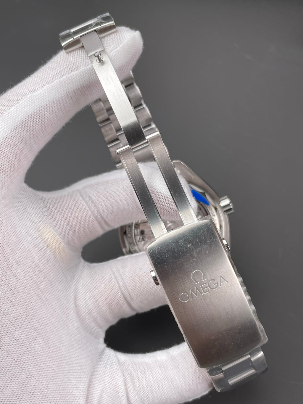 VS 海马600 海洋宇宙600m黑盘/43.5mm/8900机