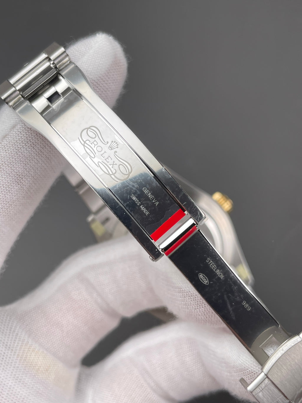 VS新品-蚝式恒动型41mm