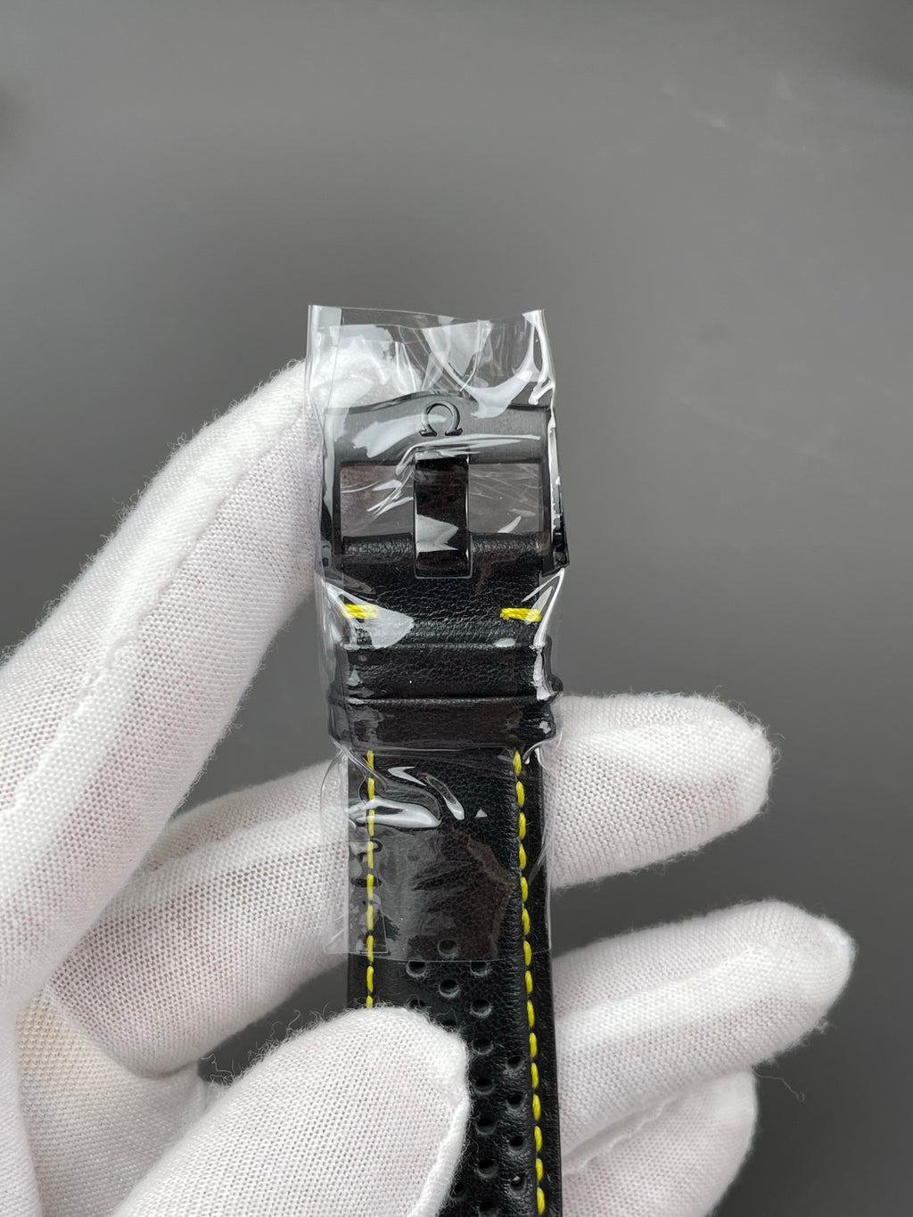 TW 阿波罗八号 欧米茄超霸/44mm/7750机