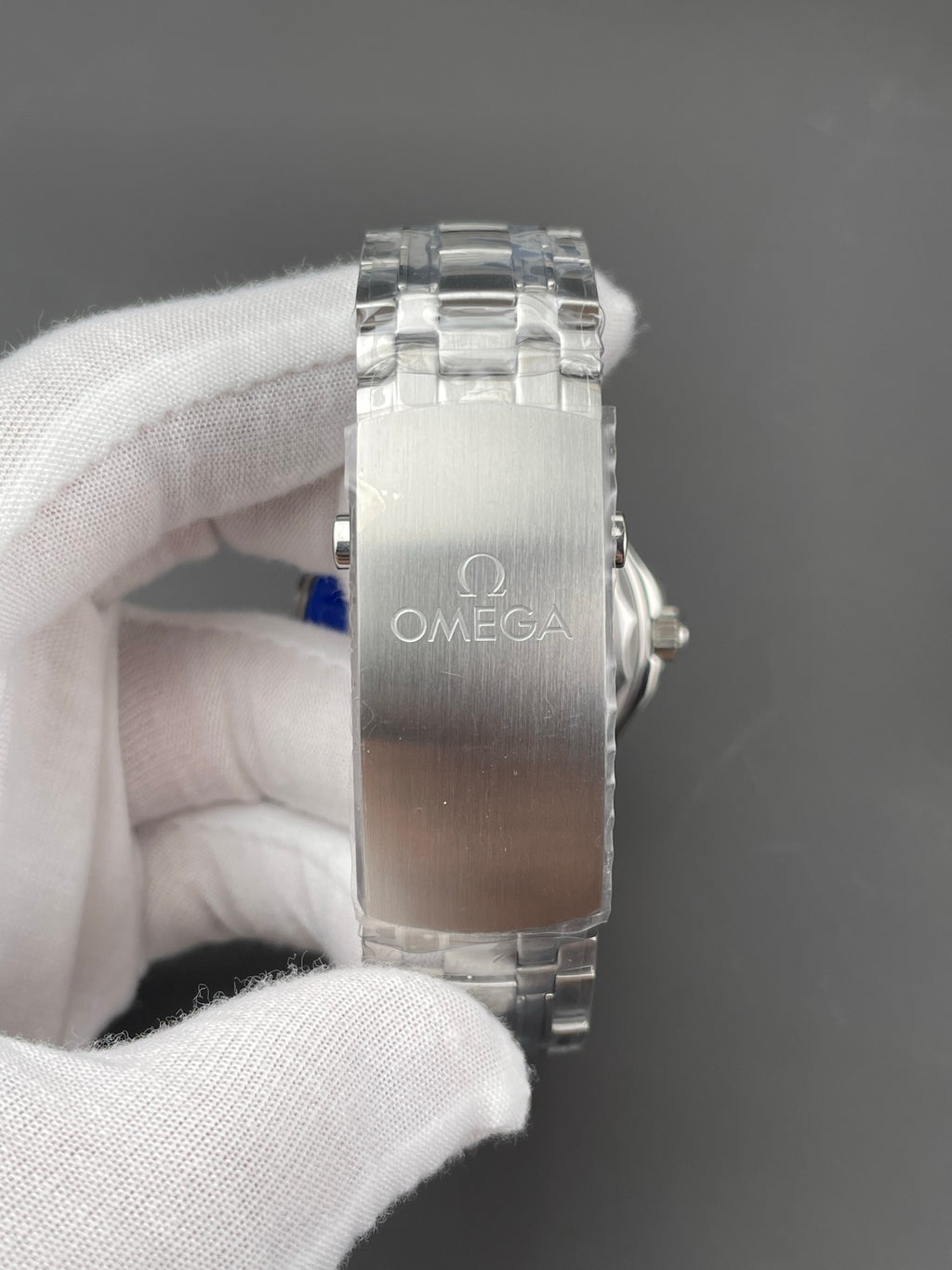 OR 白海马 海马300/42mm/无卡度8800机/双表带