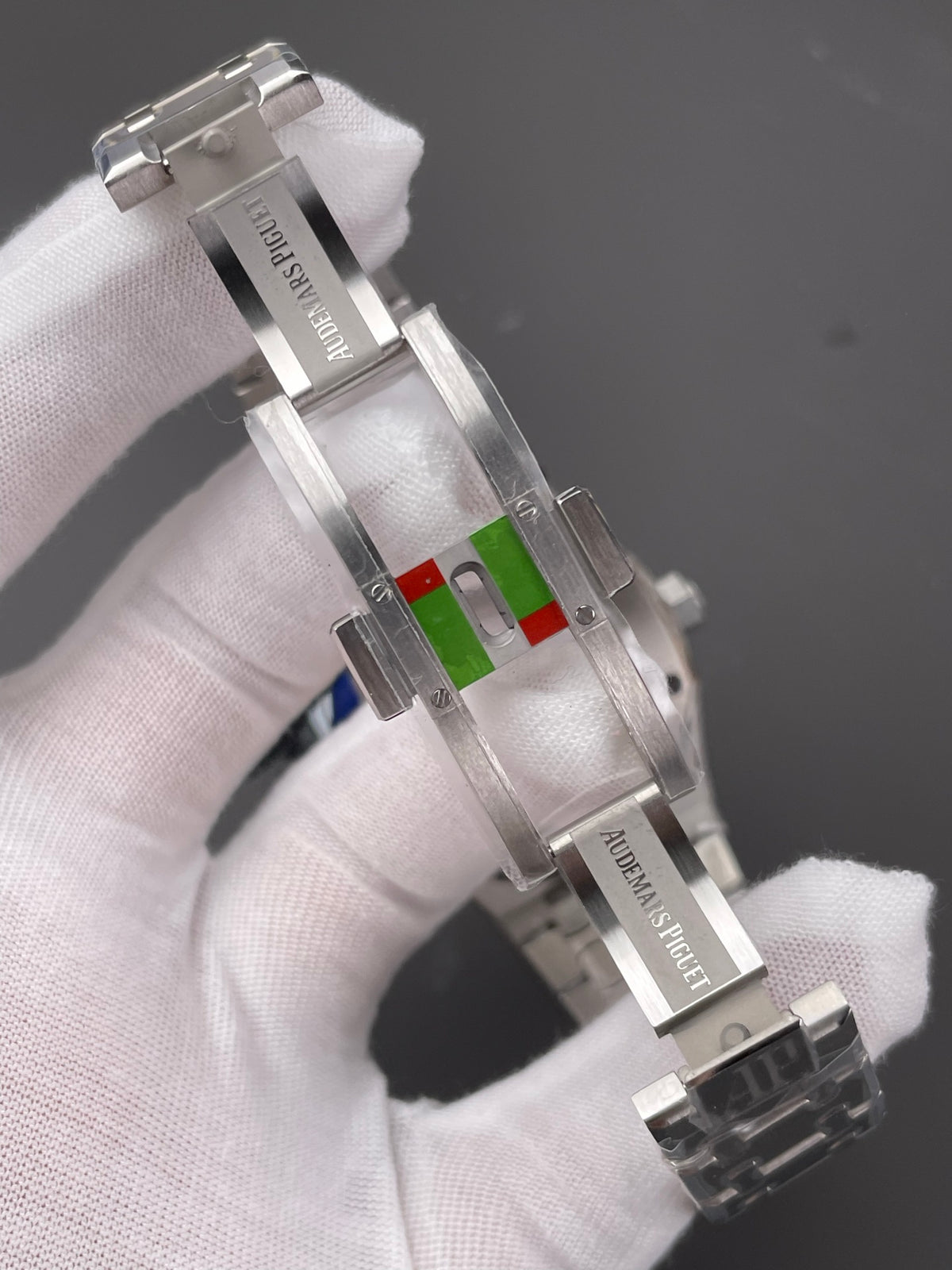 ZF 皇家橡树15450 白盘/37mm/3120机