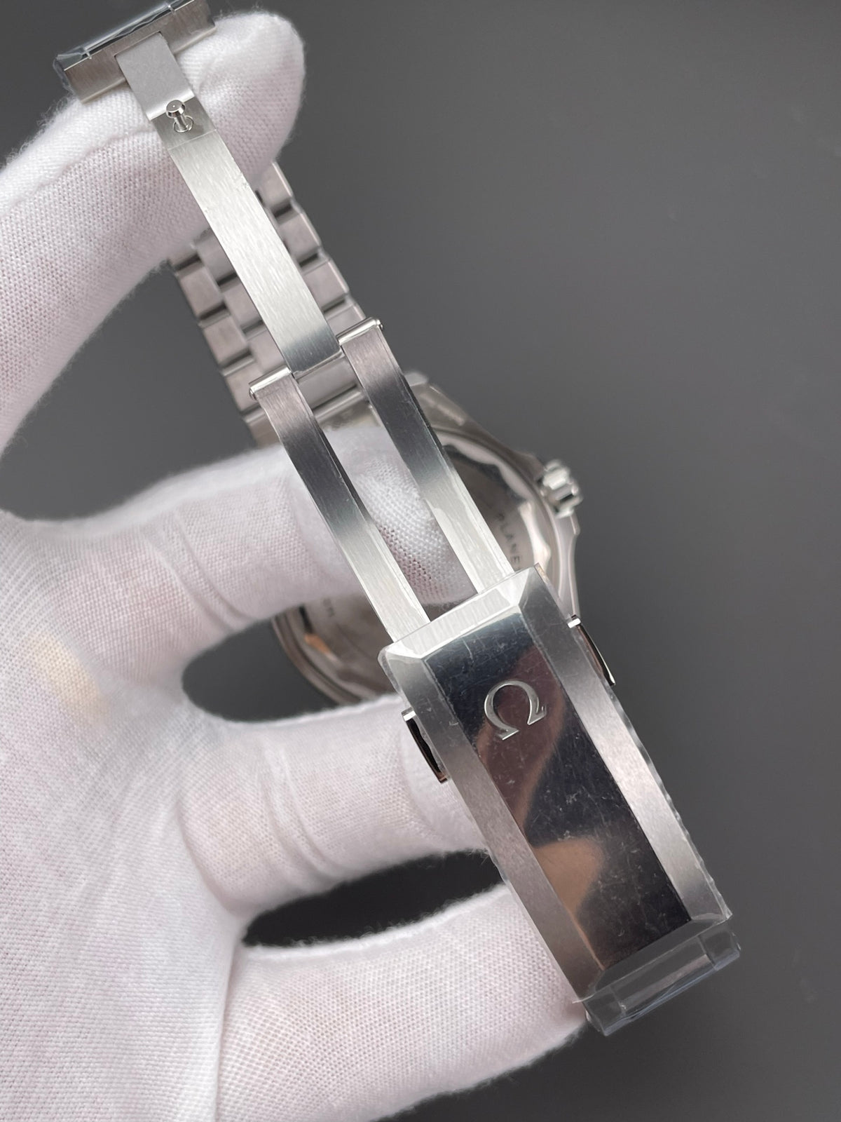 VS 海洋宇宙 海马600m蓝圈/42mm/8912机