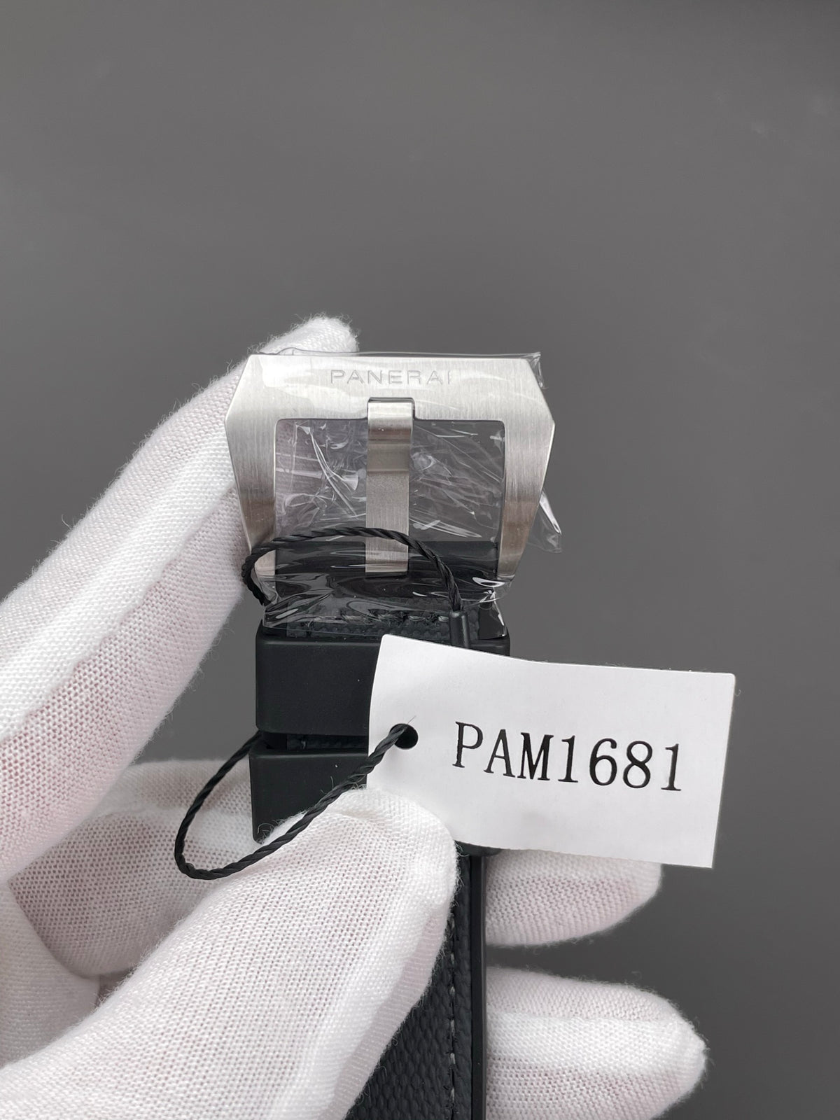 VS 沛纳海 PAM1681/44mm/P9010机