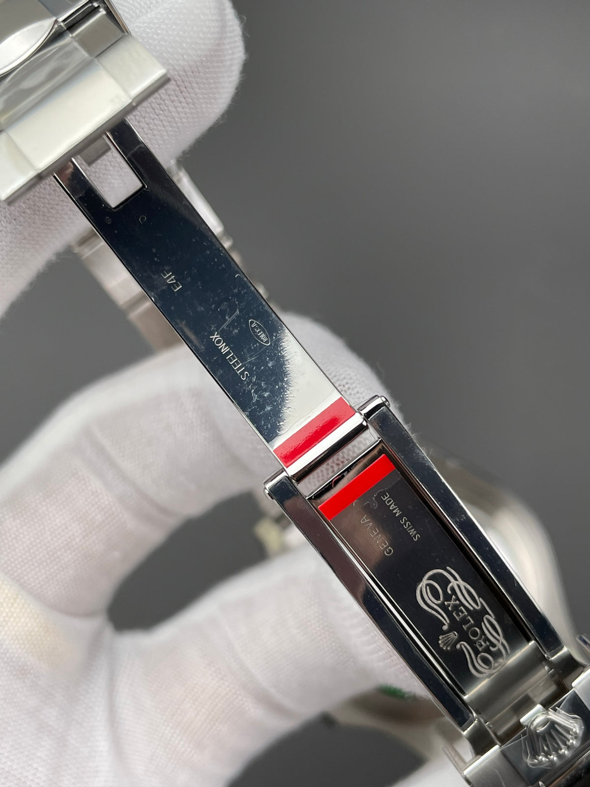 CP 灰游艇 游艇名仕/40mm/3235机