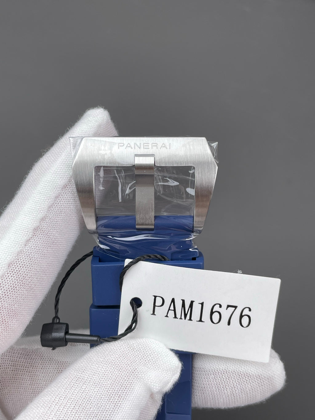 VS 沛纳海 PAM1676/44mm/P9010机
