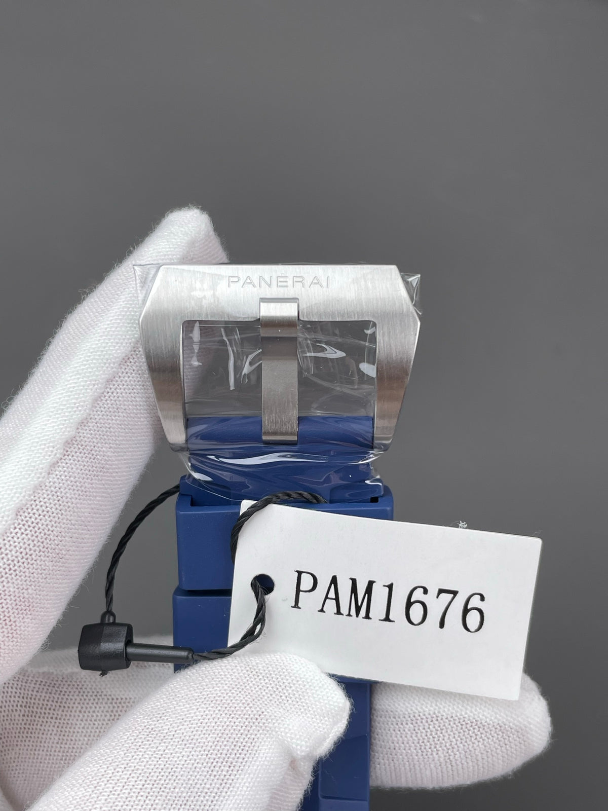 VS 沛纳海 PAM1676/44mm/P9010机