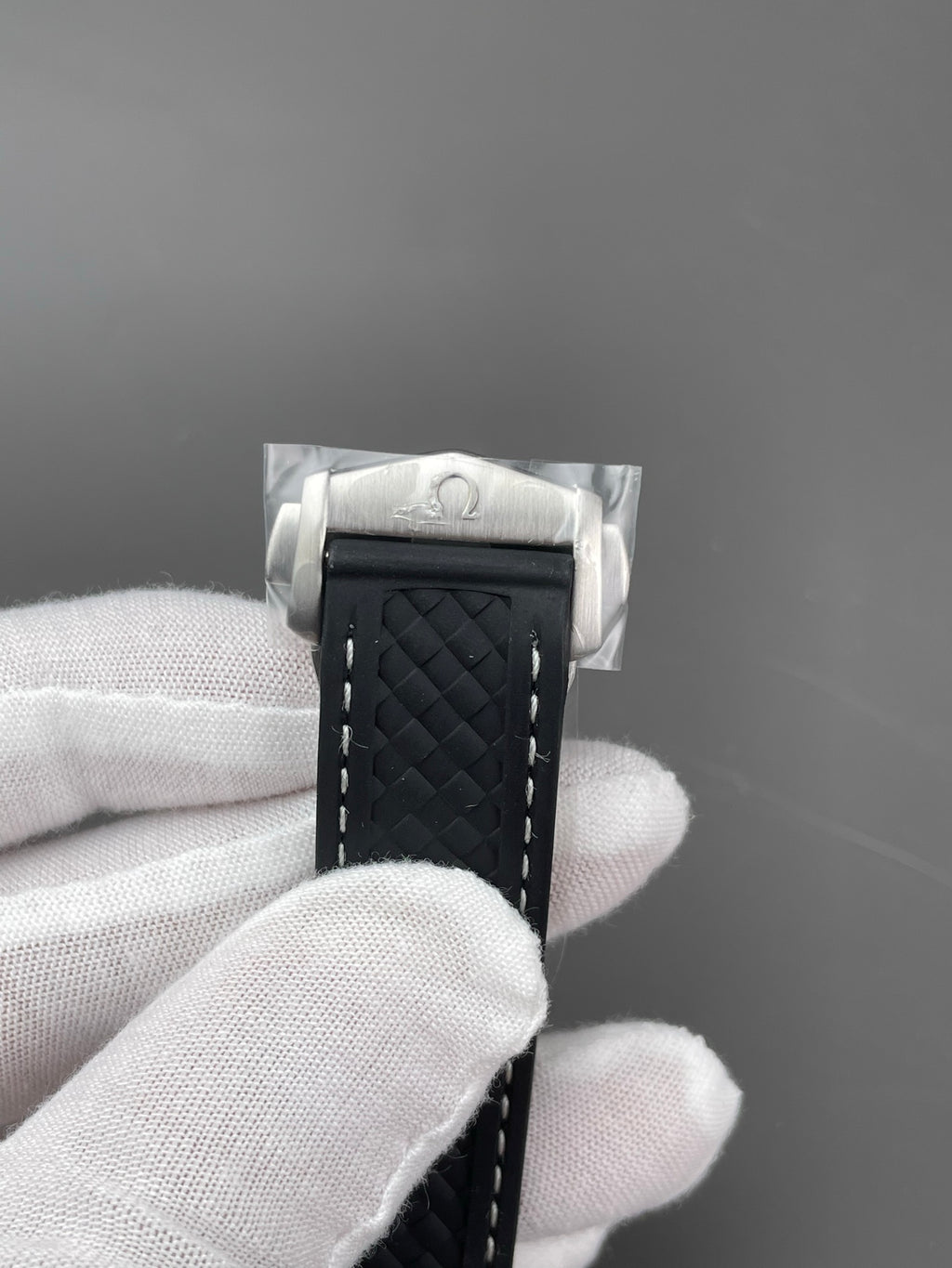 VS 黑钛世界时 海马150/43mm/8938机