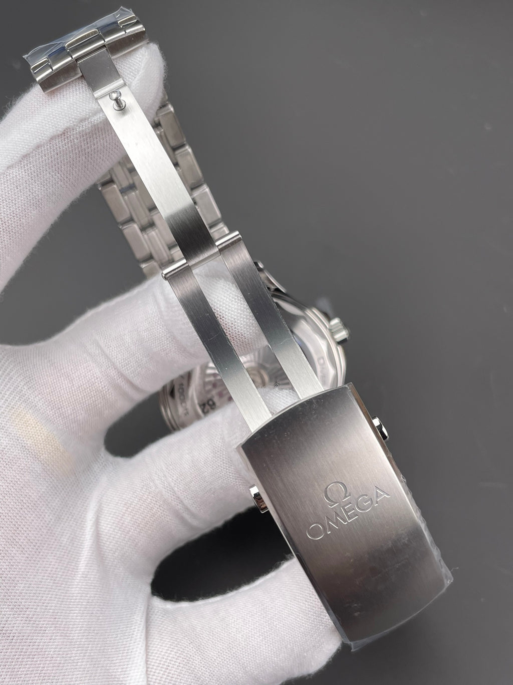 VS 海马300 白熊猫V4版/42mm/8800机/双表带
