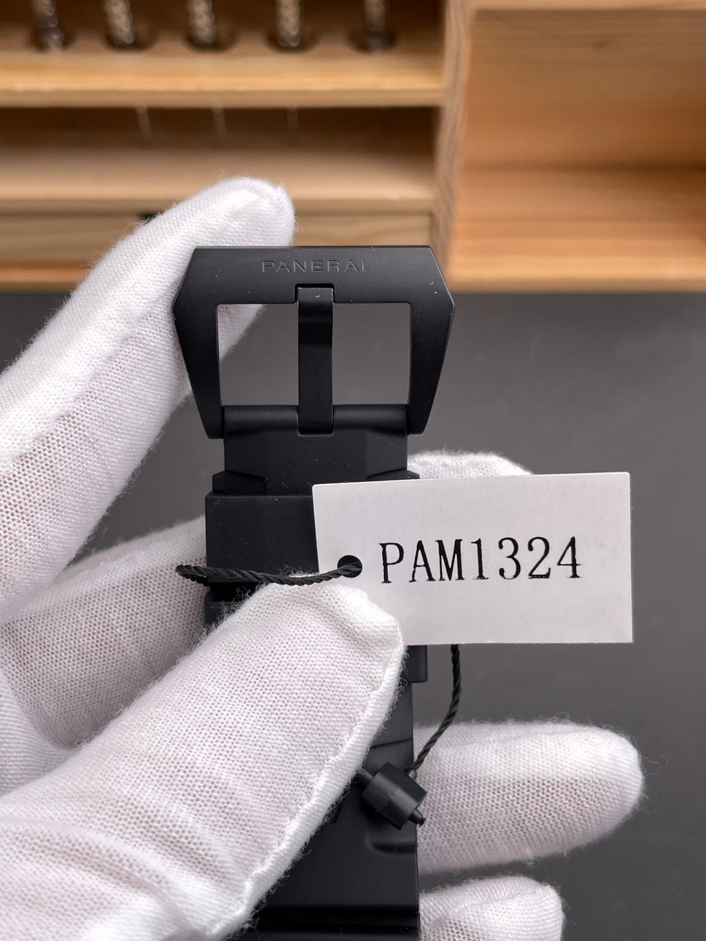 VS 沛纳海 PAM1324/44mm/机