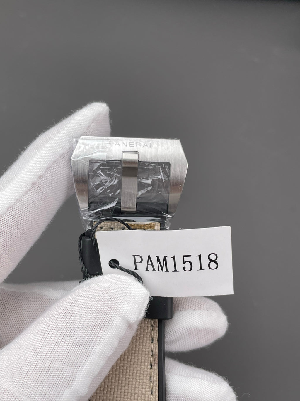 VS 沛纳海 PAM1518/44mm/P9010机