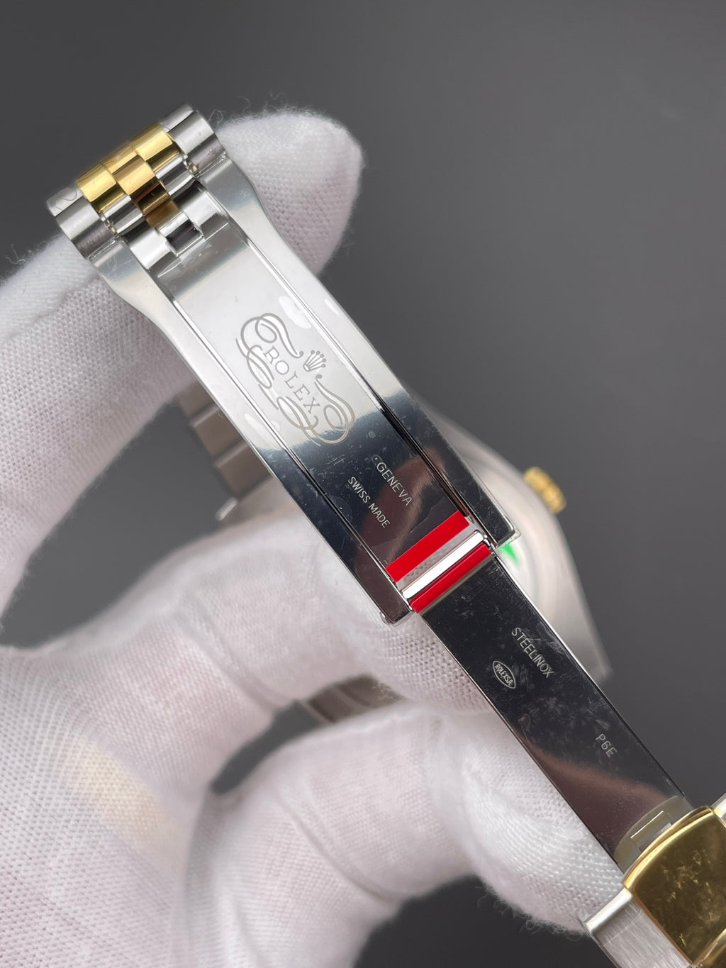 VS 间金日志 香槟盘日志V2版/41mm/3235机/配重147G
