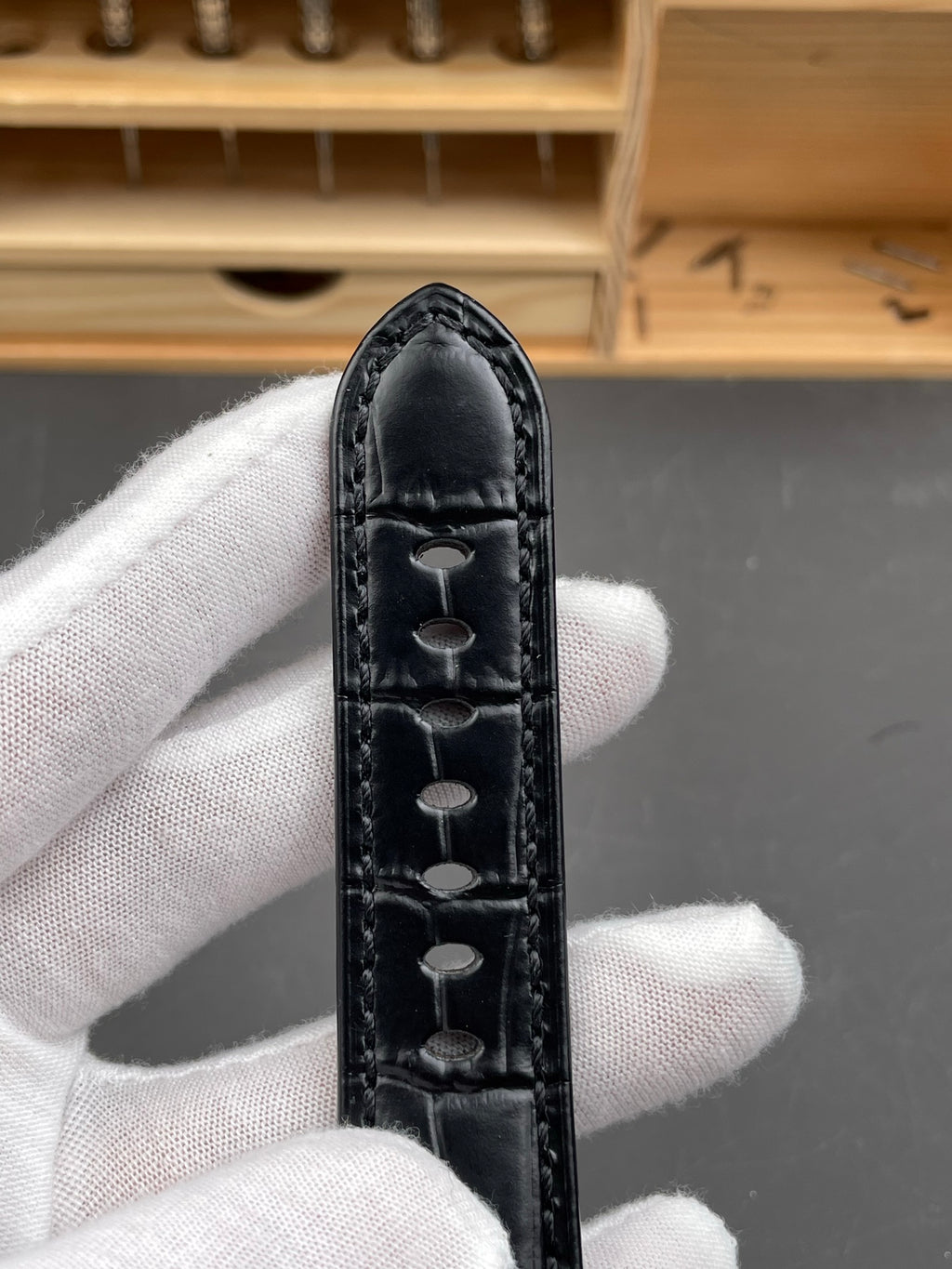VS 沛纳海 PAM1365/40mm/机