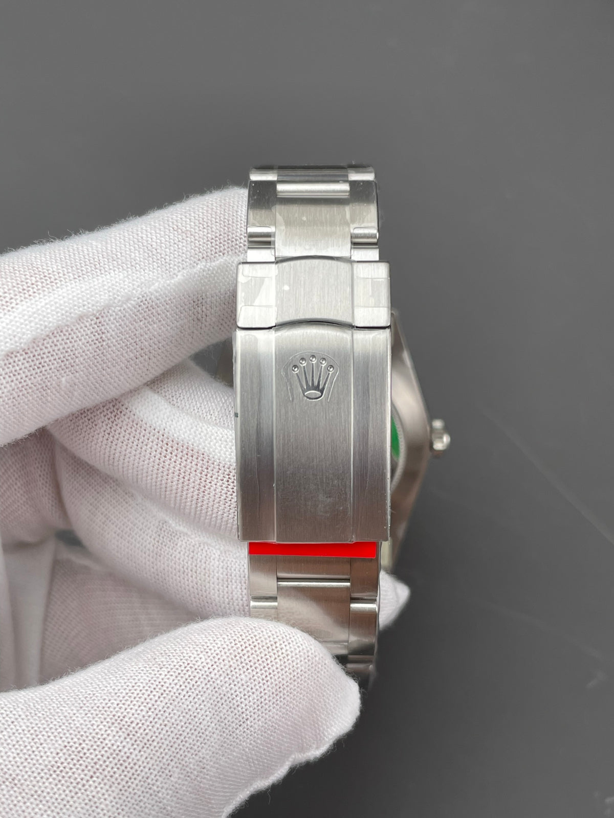 CP 粉恒动 蚝式恒动日志/41mm/3230机